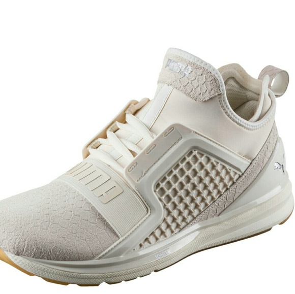 Puma Other - NIB! MEN'S PUMA IGNITE SNEAKERS